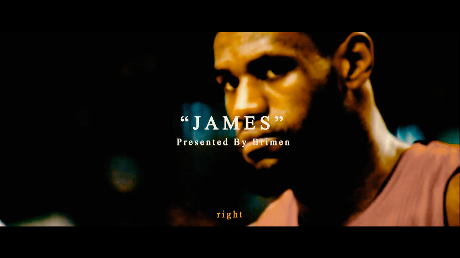 Showreel
