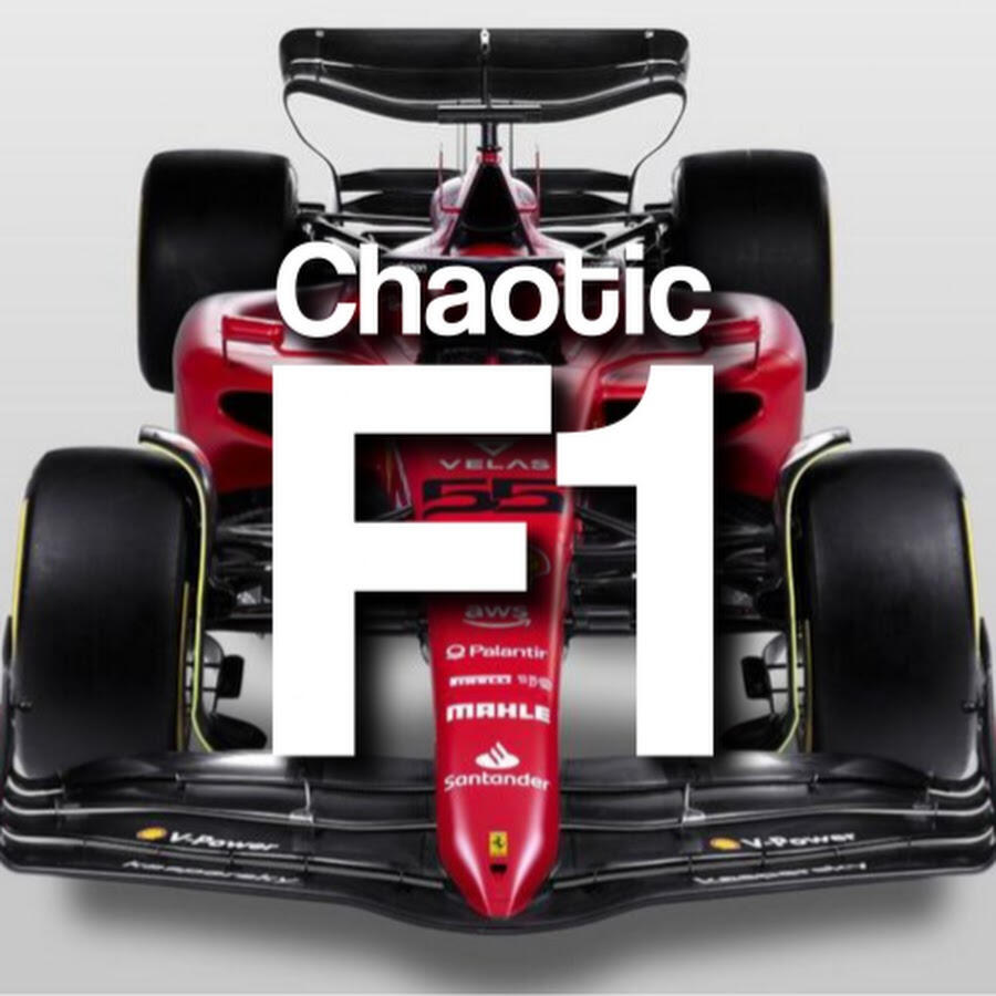 Chaotic F1